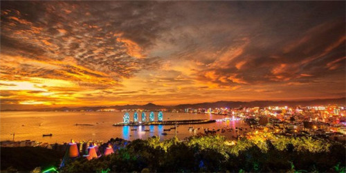 南云印象过桥米线