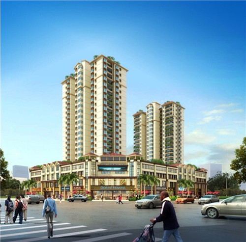 渝鲜道火锅食材超市