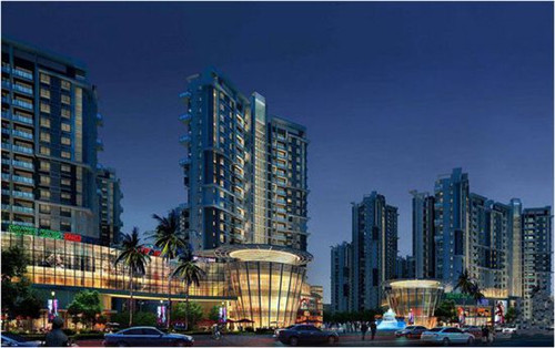 肥三香辣虾火锅