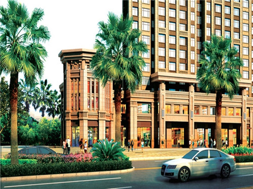 名都晓荷塘火锅