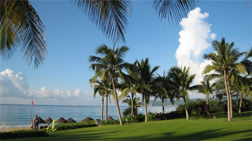 凯博融汽车美容