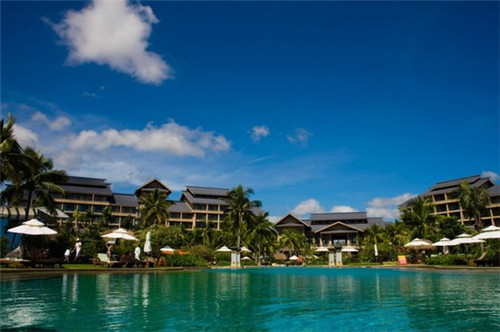 非池中酸菜鱼米饭