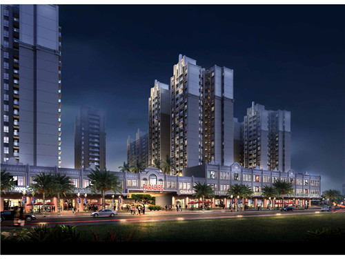 开溢家鲜麻辣小海鲜店