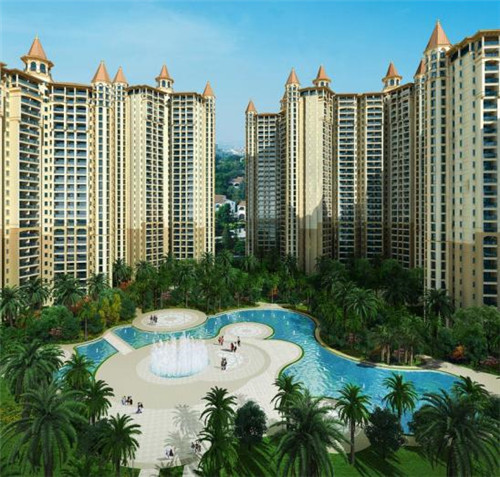 鲨鱼杰克小海鲜焖面