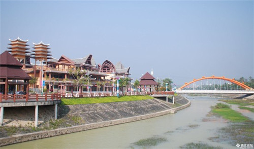 念家婆自助水饺