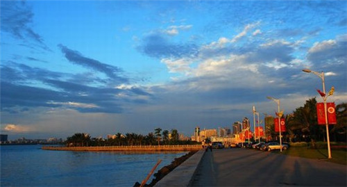 丘北环境好点的奶茶店