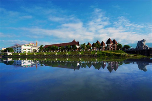 开一家三品阁过桥米线加盟店可靠吗，三品阁过桥米线品牌实力是否雄厚