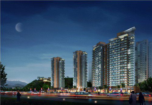 佛手指冒菜在宝兴县冒菜市场上的发展如何