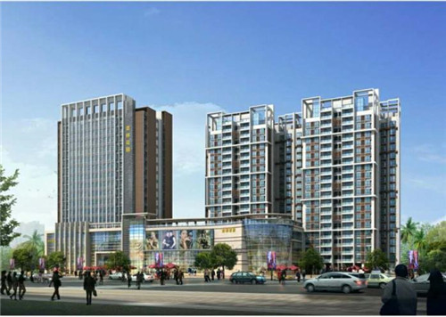 藤字公司起名怎么起的好听（带滕字的公司名称）