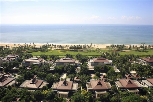 老象峰景区桃花（老象峰景区游览图）