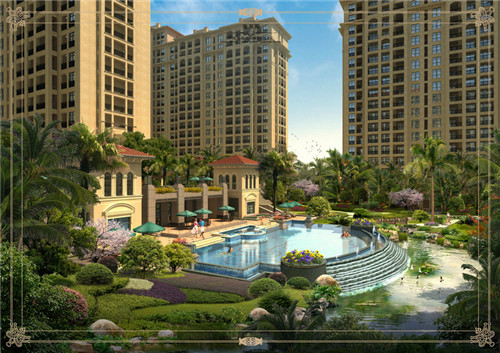 盛元慧谷换了什么物业（盛元慧谷房型）