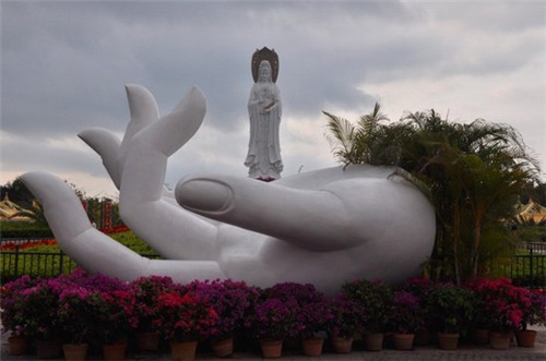 高邮哪里浪漫好玩（高邮那里好玩）