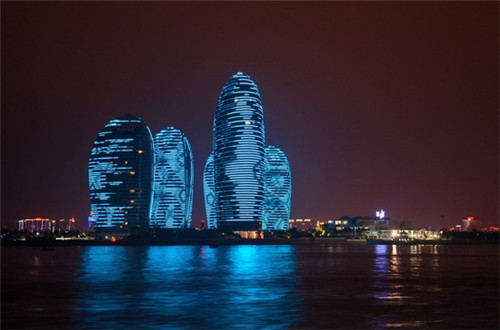 拜城风景图片（拜城县的风景图）