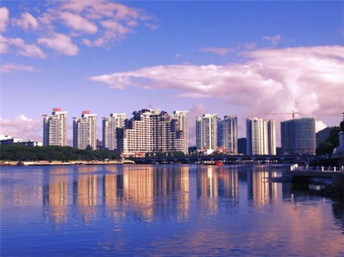 中德时光岭房价多少（中德时光岭楼盘）